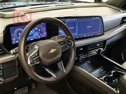 شيفروليه تاهو